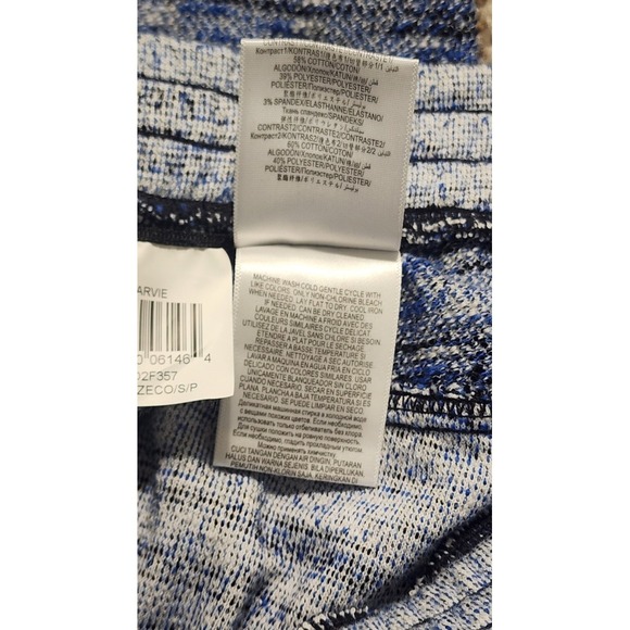 $178 BCBG Maxazria Track Pants Womens S Y2K Streetwear Athleisure Performance - Picture 8 of 13